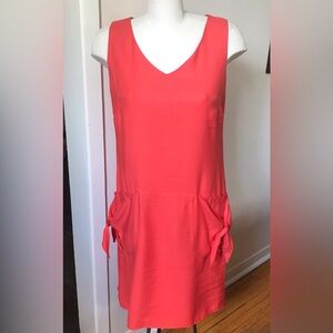Frank Lyman Sleeveless Summer Dress - Size 8
